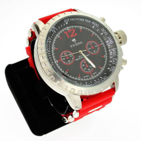 ice king watches quartz prices