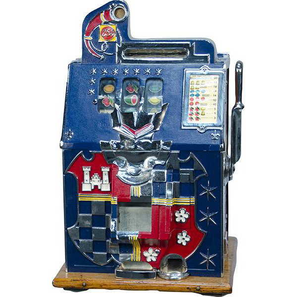 Mills slot machine for sale Mills slot machine for sale