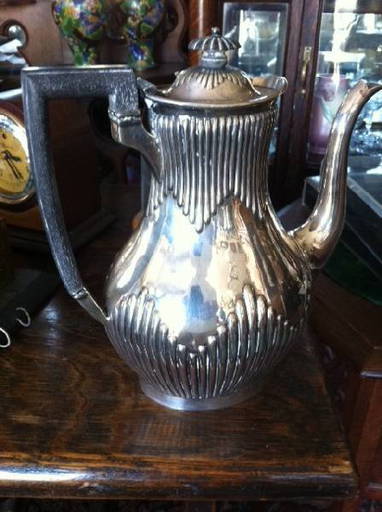 Mappin Webb's Princes's Plate London Sheffield