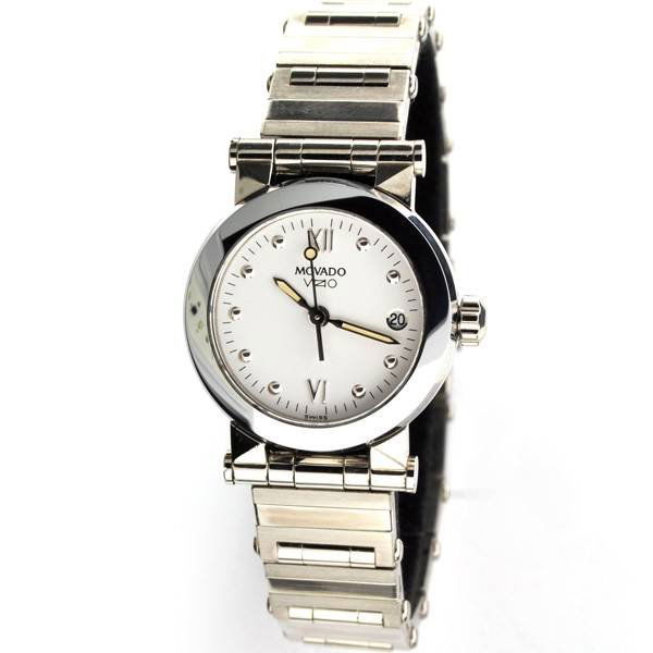 Movado Vizio Women's Watch: Movado Vizio Women's Watch