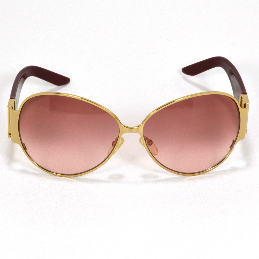 Dior Sunglasses: Dior Sunglasses Item Profile: GOV FILE # T-05820Asset Type: Collectabl