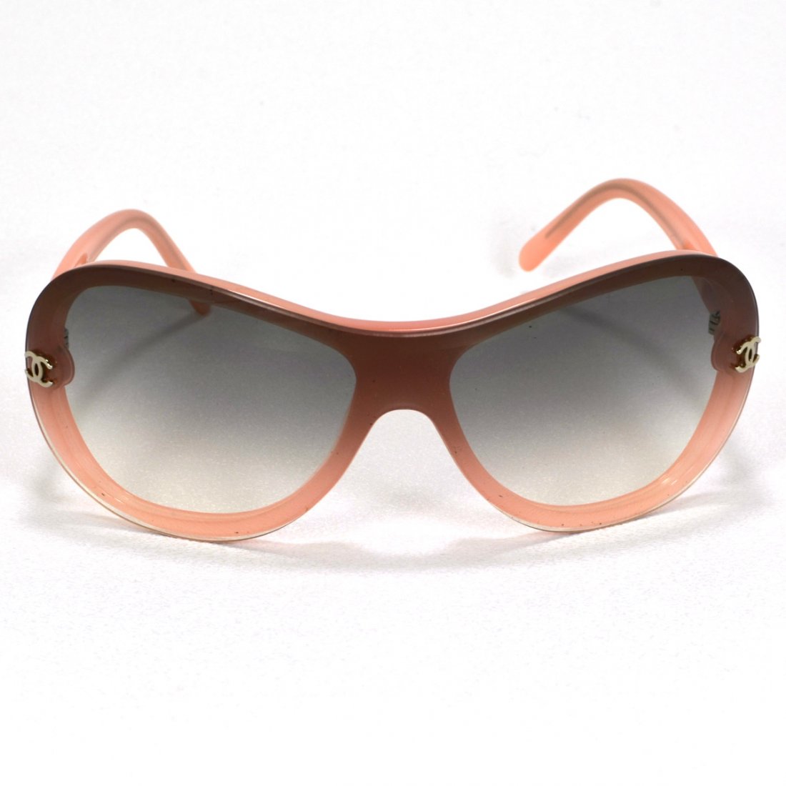 Chanel Sunglasses: Chanel Sunglasses Item Profile: GOV FILE # T-05817Asset Type: Collec