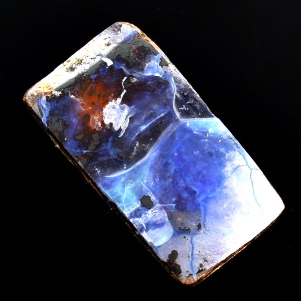 APP: 4.9k 22.50CT Boulder Opal Gemstone