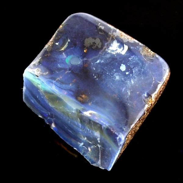 APP: 4.3k 9.50CT Boulder Opal Gemstone