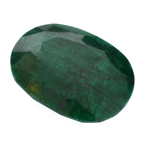 APP: 11.1k 425.55CT Oval Cut Green Beryl Gemstone: 425.55CT Oval Cut Green Beryl Gemstone Retail Replacement Value: