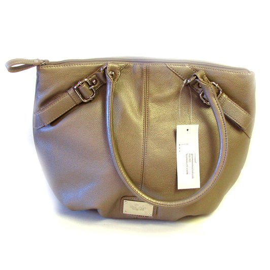 Nine West Wilson Leather Purse: Nine West Wilson Leather Purse Item Profile: GOV FILE # T-0