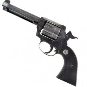 dickson cheyenne