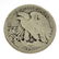 1921$.50 U.S Walker Half Dollar Coin - Investment - 2