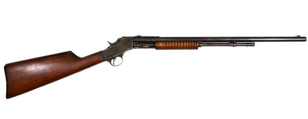 1900 Western Field 22 Caliber Rifle: 1900 Western Field 22 Caliber Rifle Item Profile: GOV FI