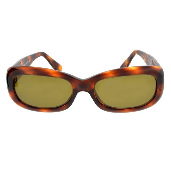 Chanel Brown Sunglasses: Chanel Brown Sunglasses Item Profile: GOV FILE # T-07832 Asset