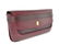 Authentic Cartier Bordeaux Classic CC Handbag Pre-Owned