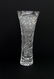 Lamp Port Crystal Vase