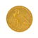 1913 $2.5 U.S. Indian Head Gold Coin - Investment - 2