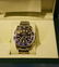 Rolex Mens GMT Watch - Blue Bezel, Original Box/Papers - 2