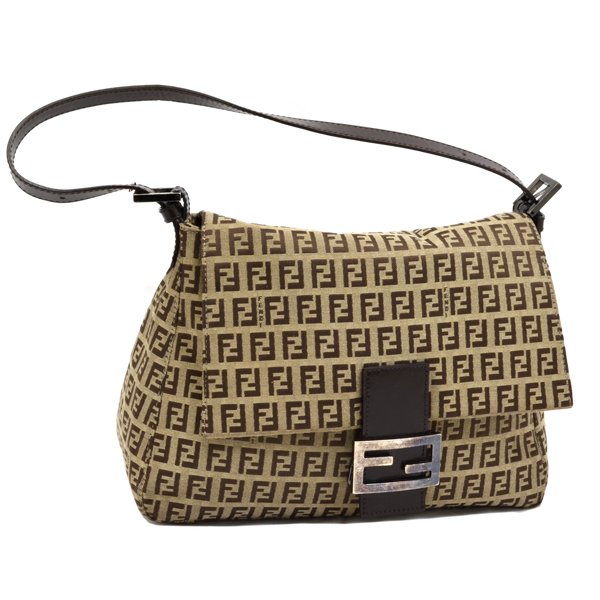 ^Fendi Medium Size Bag: ^Fendi Medium Size Bag Item Profile: GOV FILE # T-08176Asset Ty