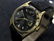*Men's Vintage Swiss Rolex Oyster Datejust 18k Solid - 2