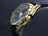 *Men's Vintage Swiss Rolex Oyster Datejust 18k Solid - 4