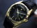 *Men's Vintage Rolex 18k Solid Gold Date c.1977 (4071)