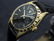 *Men's Vintage Rolex 18k Solid Gold Date c.1977 (4071) - 2