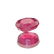 APP: 1.4k 5.80CT Oval Cut Ruby Gemstone