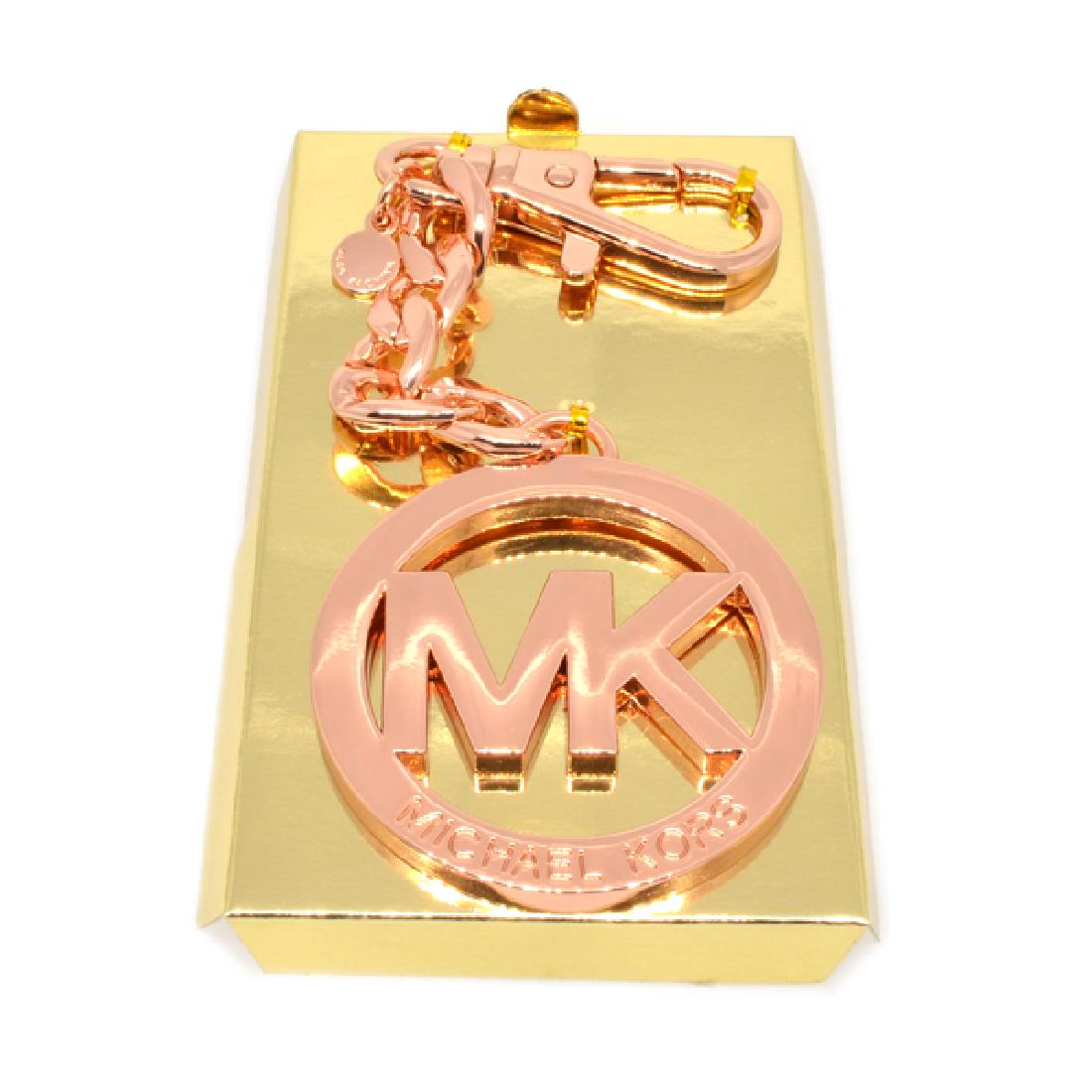 ^Brand New Michael Kors NS Rose Gold Key Charm: Gov. File: T-10562 ^Brand New Michael Kors NS Rose Gold Key Charm Asset Type: Collectable Shipping: $29.95