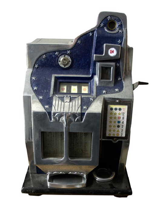 Best 1 Cent Slot Machines Best 1 Cent Slot Machines