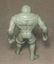KENNER Planet of the Apes Soldier Unreleased Prototype - 2