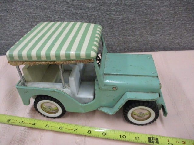 Mint Green Jeep For Sale: Your Comprehensive Guide to Finding and Owning This Unique Ride