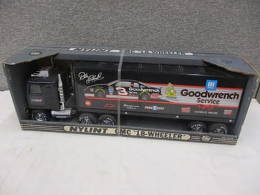 Nylint GMC 18 Wheeler