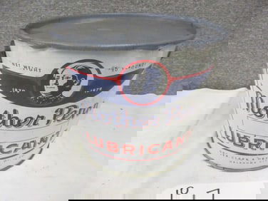 10# Mother Penn Lubricant Pail