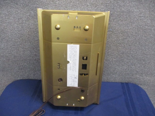 Lighted Old Style Beer Sign - 3