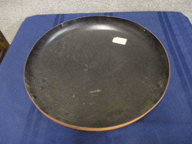 Poly Union 76 Button Sign - 2