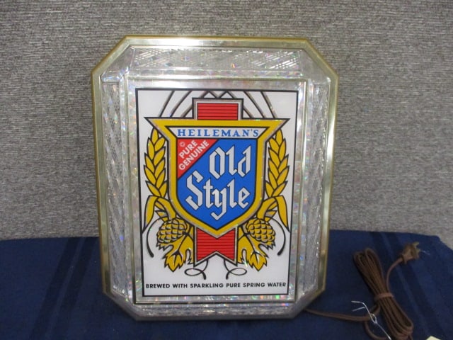 Heilmans Old Style Light - 2