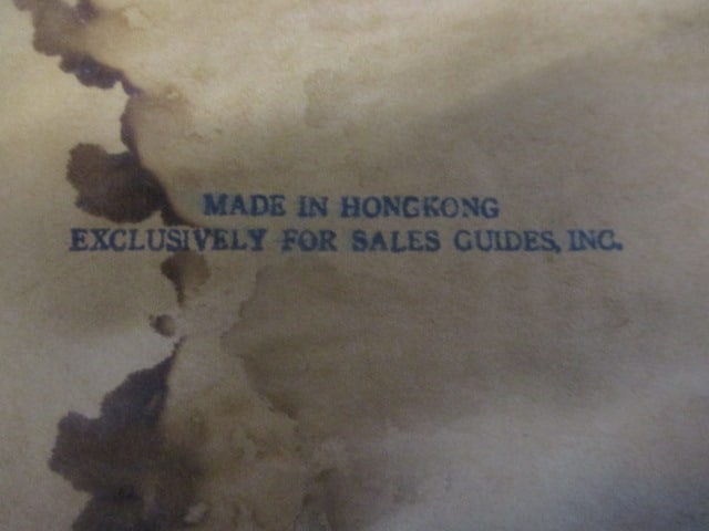 Leinenkugel Beer Mirror - 3