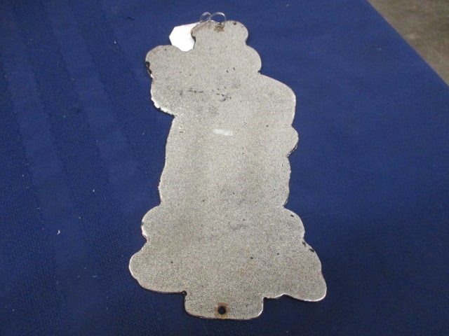 Hamm's Beer Sign - 2