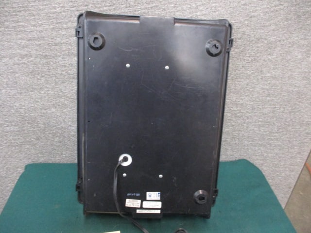 Lighted Genuine Draft Light Sign - 3