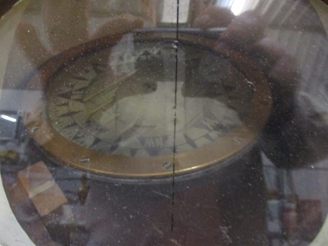 Kelvin-White Ships Binnacle - 4