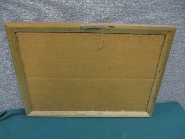 Blatz Beer Mirror - 2