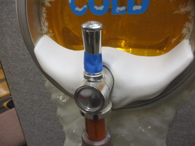 Michelob Golden Draft Beer Light - 3