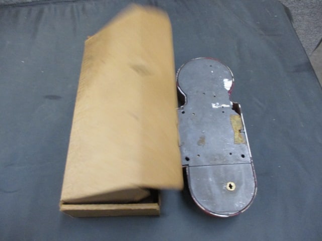 Best Exit Lock - 2