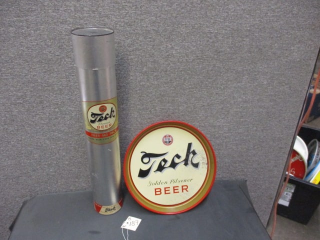 Tech Beer Thermocase & Beer Tray (1 of 3)