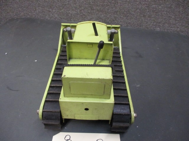 Structo Construction Co. Dozer - 3