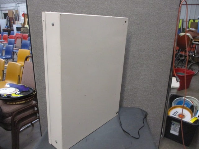Lighted I/H Sign - 3