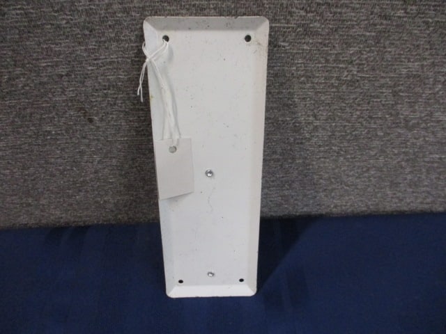 Tin Smith's Bread Door Pull - 2