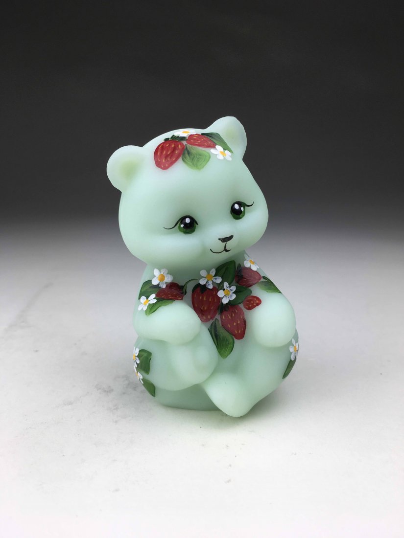 Fenton FAGCA Bear (1 of 3)