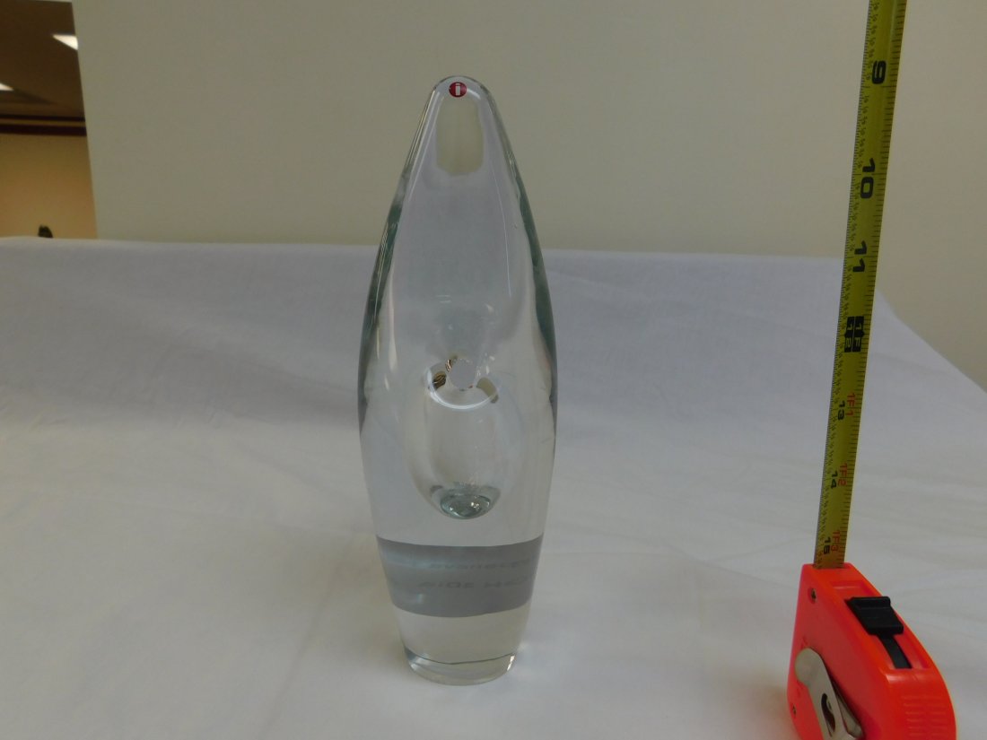 Timo Sapaneva Vase #103 (1 of 2)