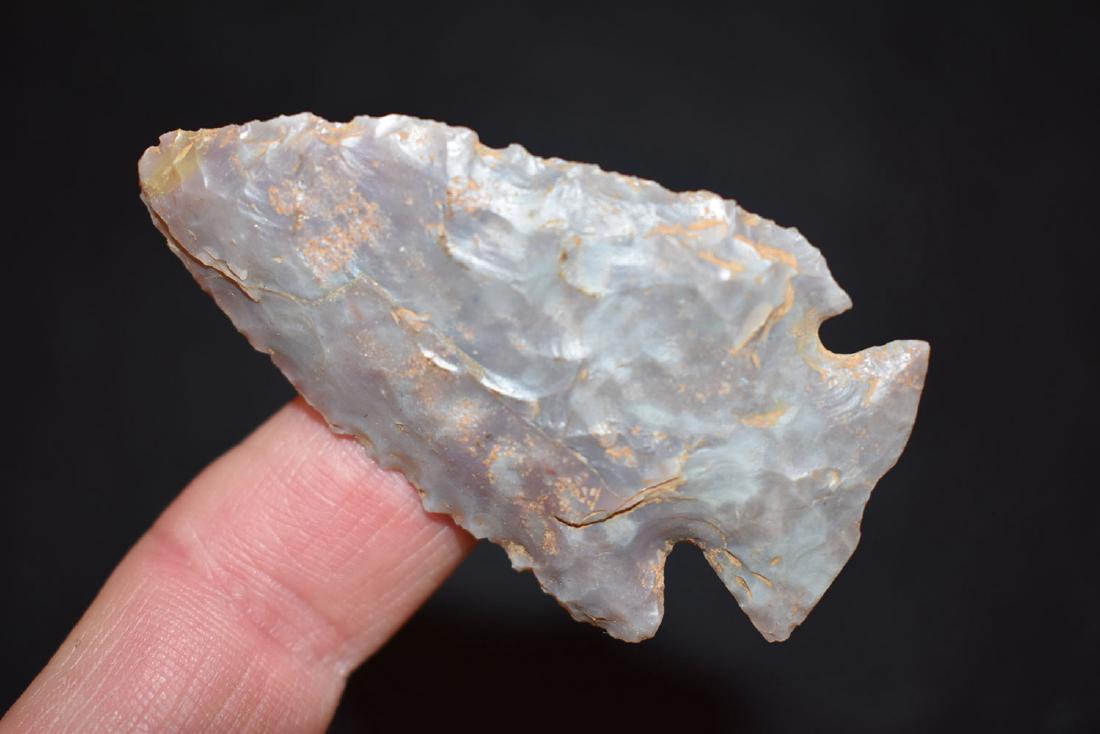 Beveled Kirk, KY, 2.1/2 inches: Beveled Kirk, KY, 2.1/2 inches