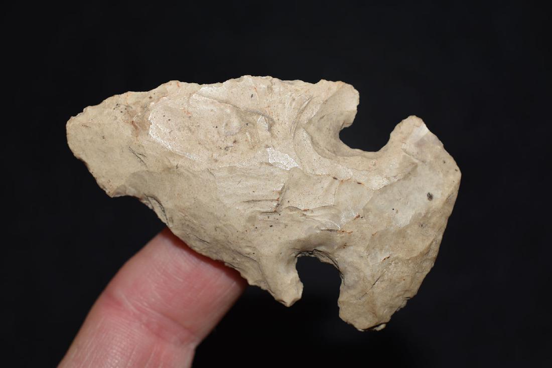 E-Notch Thebes, 2.5/8” (1 of 2)