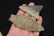 2 large S.E. New England Points, longest 4 inches - 2