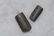 VERY LARGE Pre-Columbian Hematite beads